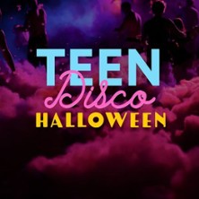 Teen Disco- Halloween | Traum GmbH