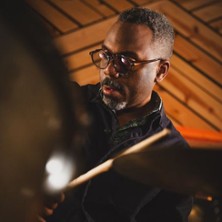 Nate Smith (Jazz)