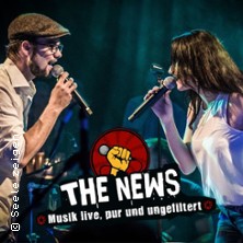 The News - Tuesday Night live