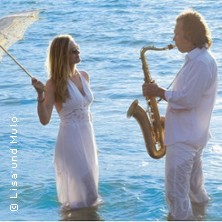 Lisa Wahlamt & Mulo Francel & Didi Lowka