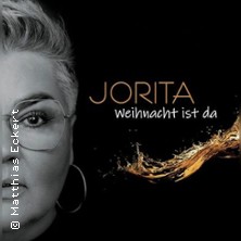 JORITA Weihnacht ist da