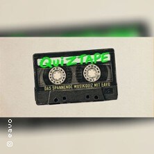 Quiztape - das spannende Musikquiz