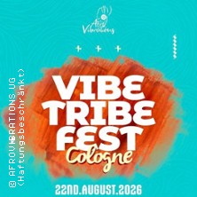 Vibe Tribe Fest 2026
