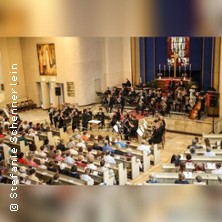 Live-Podcast: Versunkene T&ouml;ne | S&auml;chsische Bl&auml;serphilharmonie