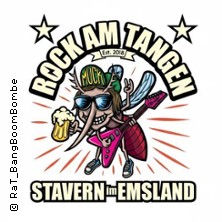 Rock am Tangen 2027 - Rock, Metal, Punk im Herzen des Emslandes