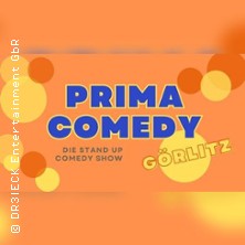 Prima Comedy G&ouml;rlitz - 
Rabryka
