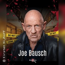 Bad or Mad? - True Crime mit Joe Bausch