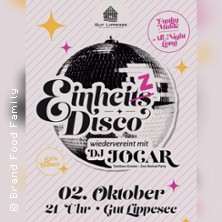 Einheitzdisco