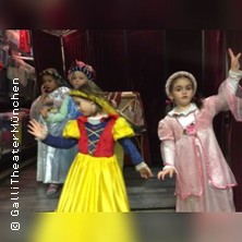 Die kleine Seejungfrau - Galli Theater München