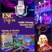 ESC Party 2026