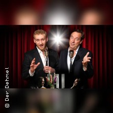 Was soll das ganze Theater? - mit Johannes Hallervorden und Marten Sand