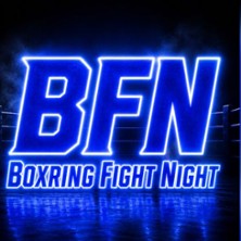 BFN-Boxing Fight Night - Boxring Fichte Hagen