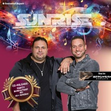 Sunrise - Album Release