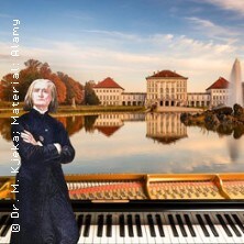 From Shadows to Light &ndash; Franz Liszt