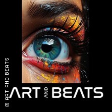 Art und Beats 2027 -  Kunstausstellung und Party