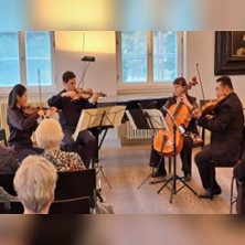 Ber&uuml;hmte Quartette