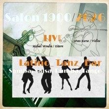 Latino_ Tanz_ Bar