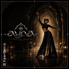 AYNA / Oriental Rooftop
