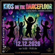 Kids on the Dancefloor XXIV Kinderdisco