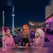 Propaganda - Pride Party