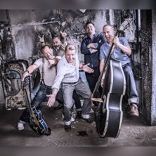 Boppin&acute;B - Echter Rock`n`Roll