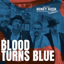 Honey Hush live im Topos