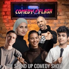 Comedyflash)