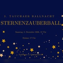 Sternenzauberball | Mehrzweckhalle Taucha
