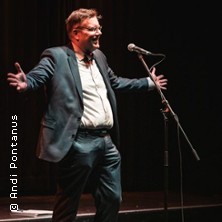 Poetry Slam Schwabach
