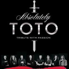 Absolutely TOTO - Tribute to TOTO