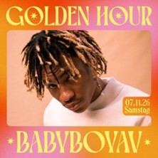 Golden Hour x International - Golden Hour x International