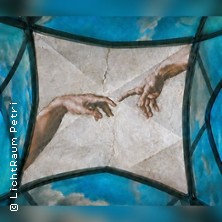 Michelangelo 360&deg; | Michelangelo - Zwischen Himmel und Erde