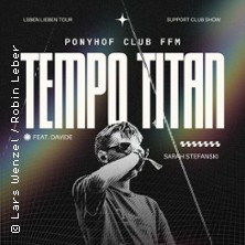 Club Support Show