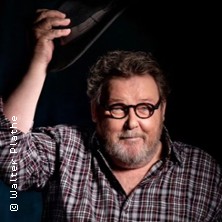 Ich habe nicht&acute;s ausgelassen - Walter Plathe liest aus seiner Biographie