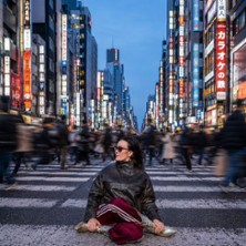 Magic Mantras &middot; mit Julia Elena