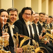 2. Abokonzert 2027 | S&auml;chsische Bl&auml;serphilharmonie