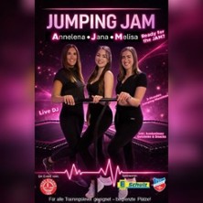 Jumping JAM &ndash; Der Jumping-Marathon