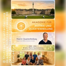 Quantenheilung Stuttgart MatrixEnergetic - Quantenheilung Stuttgart MatrixEnergetic