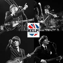Help - Die Magie der Fab Four, neu belebt!