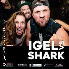 Igel vs. Shark
