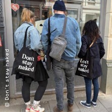 Shopping & Sightseeing -  HH Schanze | 
Treffpunkt -  U-Bahn Feldstra&szlig;e