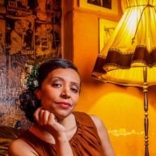 Nadia Lafi | Showfenster Theater