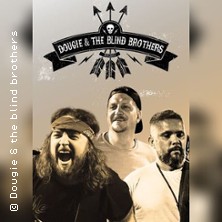 Dougie and the blind brothers