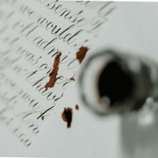 Creative Writing & Drinks | DNA. Art House