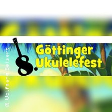 8. Göttinger Ukulelefest