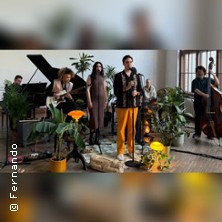 FERREZ presents Tlaht&ouml;lli