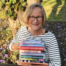 Mütter und Töchter in der Literatur - Vortrag von Andrea Pilgrim