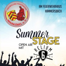 Summer Stage