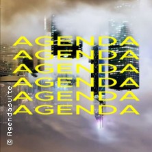 Agendasuite presents: LOOP | Tazie - Mehr Agenda Release