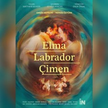 Elma Labrador &Ccedil;imen